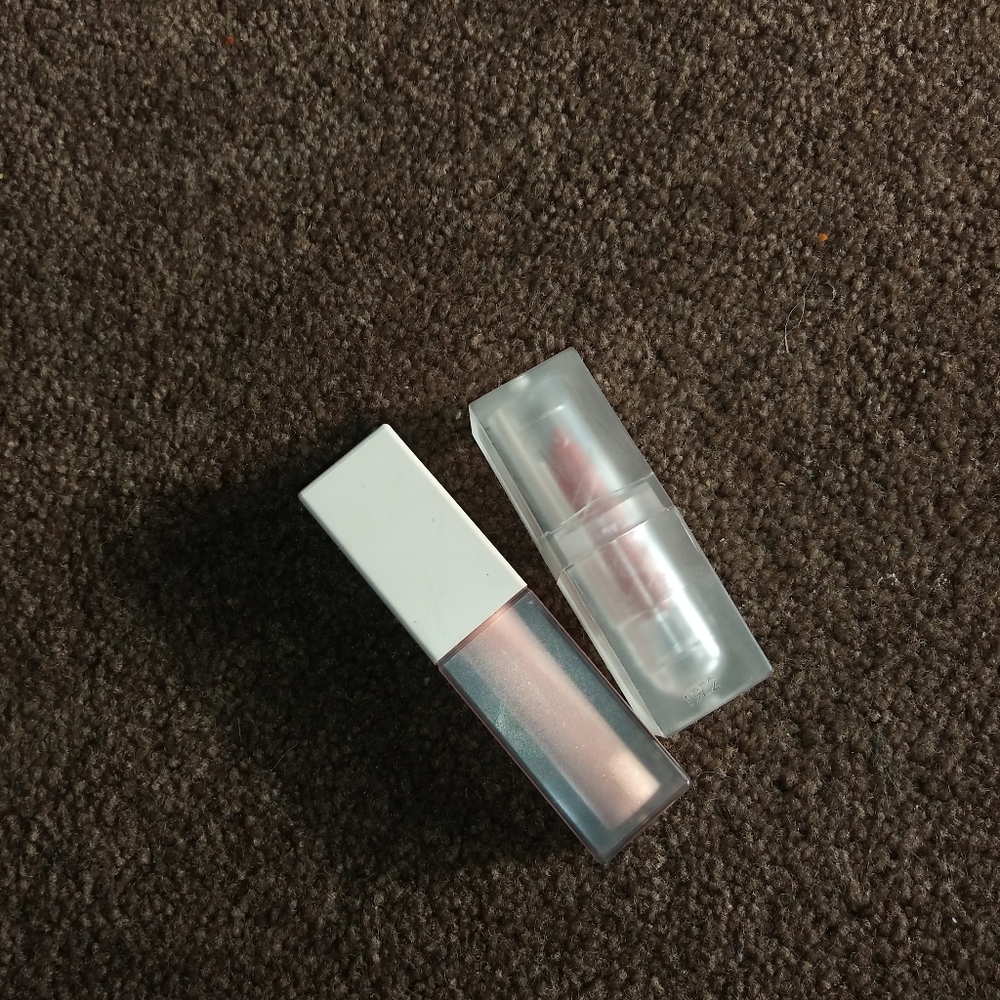 Kkw beauty wedding lipstick lip gloss